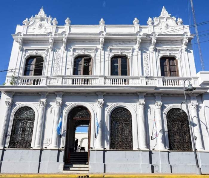 ESTE LUNES SE ANUNCIARÍA EL BONO NAVIDEÑO PARA MUNICIPALES