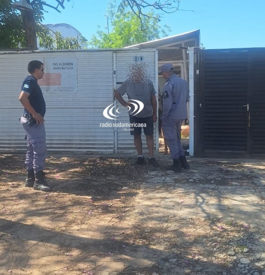 PERRA ROBADA EN EL CORRIENTES ESTÁ EN CHACO: SE NIEGAN A ENTREGARLA
